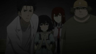 Steins;Gate 00043