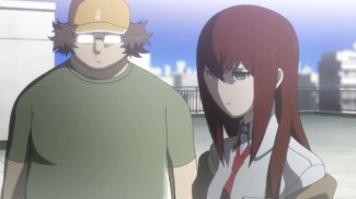 Steins;Gate 00045