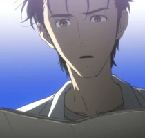 Steins;Gate 00046