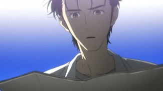 Steins;Gate 00046