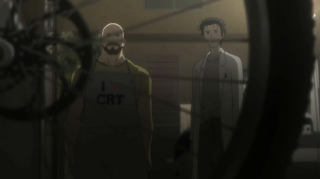 Steins;Gate 00061