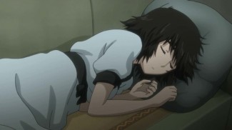 Steins;Gate 00069