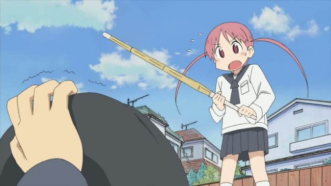 Nichijou00071