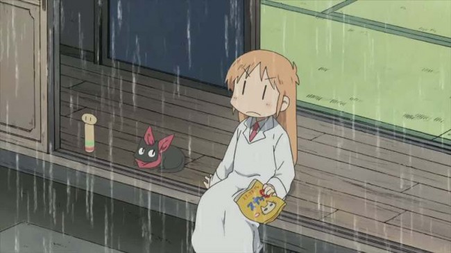 Nichijou00081