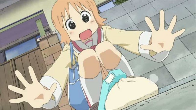 Nichijou00120