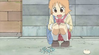 Nichijou00134