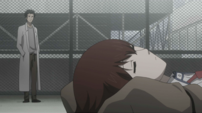 Steins;Gate 00003