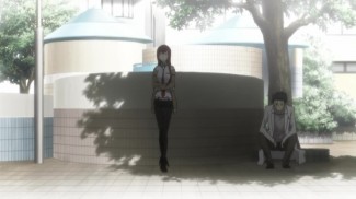 Steins;Gate 00007