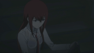 Steins;Gate 00007