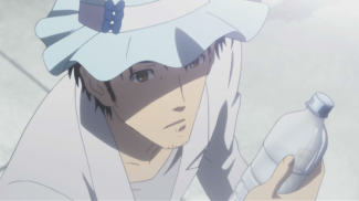 Steins;Gate 00008