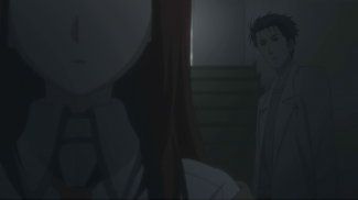 Steins;Gate 00018