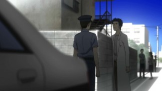 Steins;Gate 00019