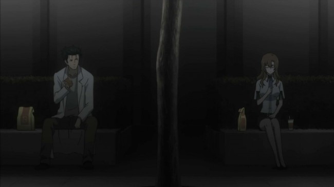 Steins;Gate 00020