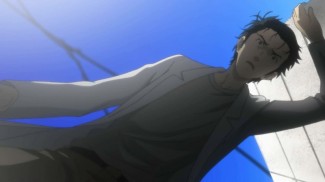 Steins;Gate 00021
