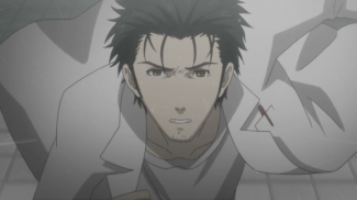 Steins;Gate 00024