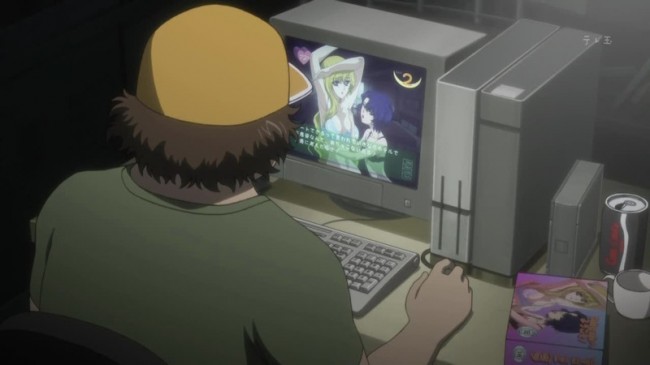Steins;Gate 00025
