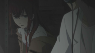 Steins;Gate 00027