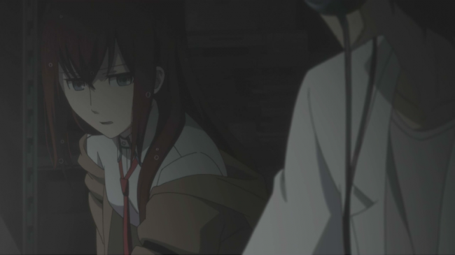 Steins;Gate 00027