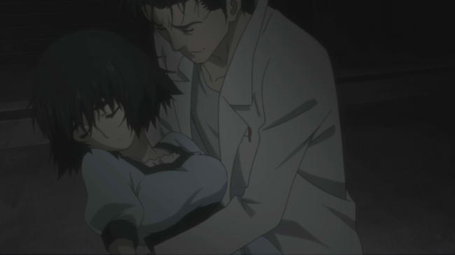 Steins;Gate 00030