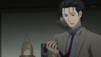 Steins;Gate 00034