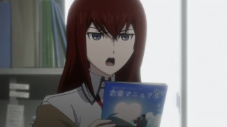 Steins;Gate 00035