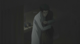 Steins;Gate 00037