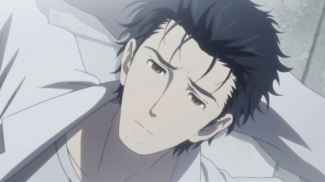 Steins;Gate 00039