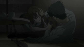 Steins;Gate 00039