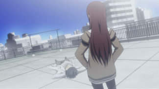 Steins;Gate 00040