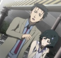 Steins;Gate 00045
