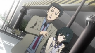 Steins;Gate 00045