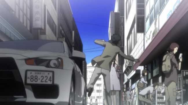 Steins;Gate 00046