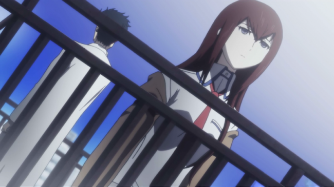 Steins;Gate 00047