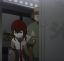 Steins;Gate 00048