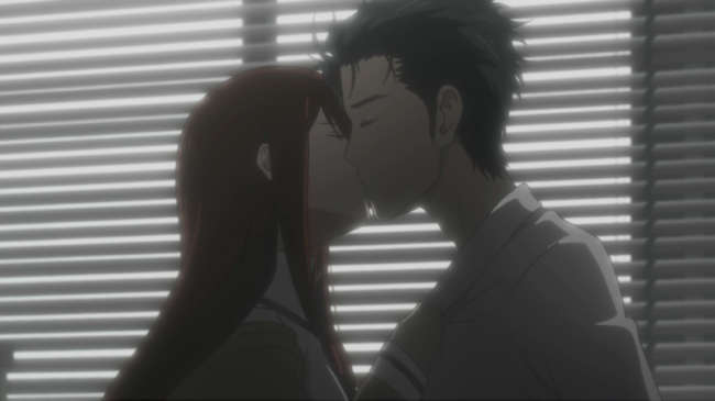 Steins;Gate 00050
