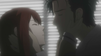 Steins;Gate 00055