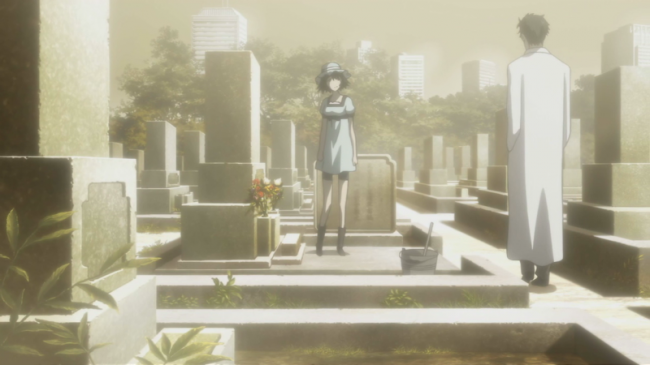 Steins;Gate 00058