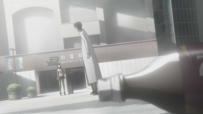 Steins;Gate 00061