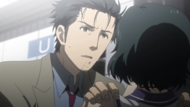 Steins;Gate 00064