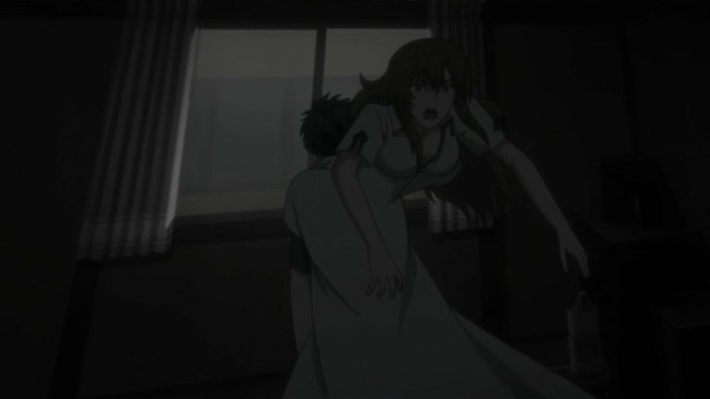 Steins;Gate 00064