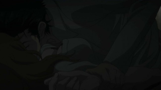 Steins;Gate 00076