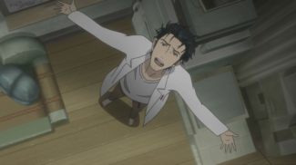 Steins;Gate 00077