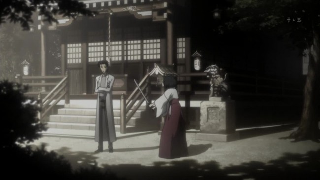 Steins;Gate 00077