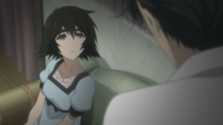 Steins;Gate 00078