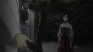 Steins;Gate 00086