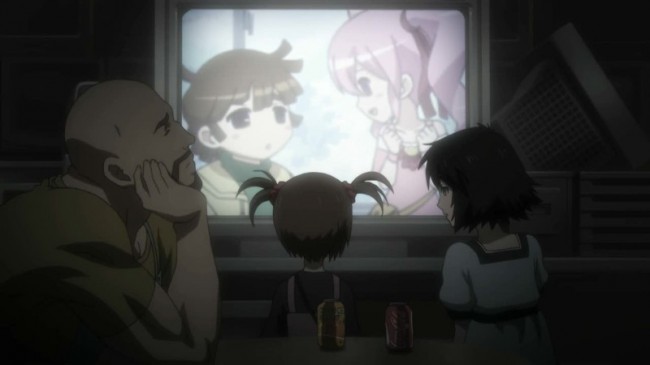 Steins;Gate 04