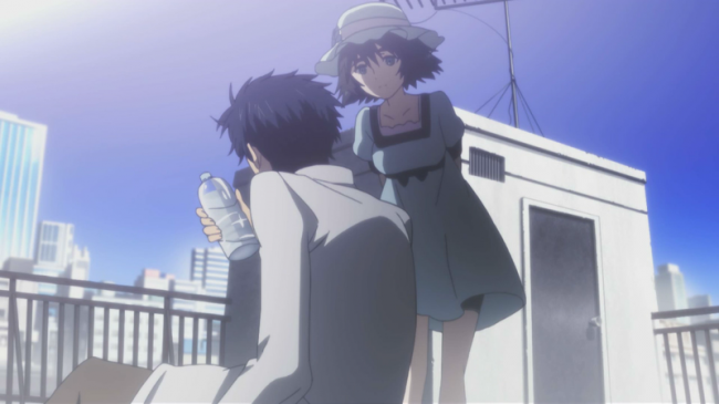 Steins;Gate01