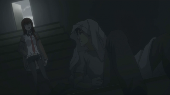 Steins;Gate01