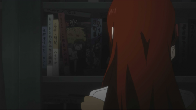Steins;Gate02