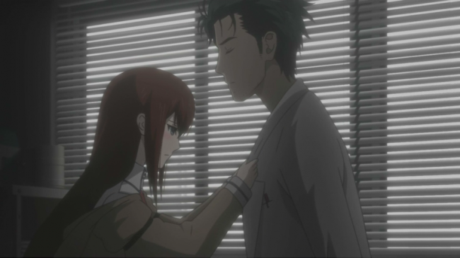 Steins;Gate02